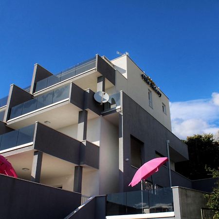 Villa Melassy 马卡尔斯卡 外观 照片